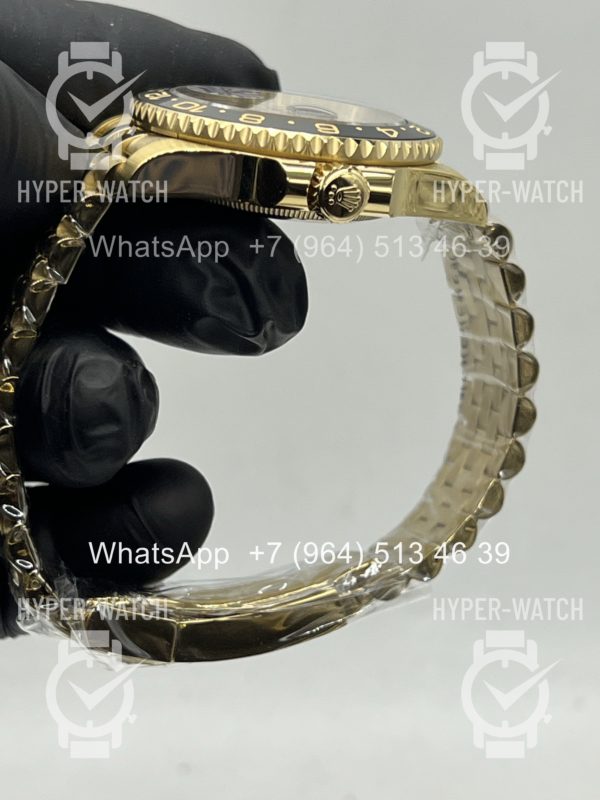 Товар Rolex GMT Master II 40mm Art 11696 Фото 11 - Rolex GMT Master II 40mm Art 11696