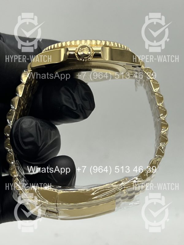 Товар Rolex GMT Master II 40mm Art 11696 Фото 12 - Rolex GMT Master II 40mm Art 11696