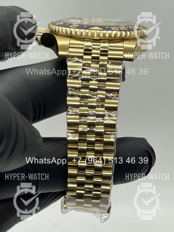 Товар Rolex GMT Master II 40mm Art 11696 Фото 13 - Rolex GMT Master II 40mm Art 11696