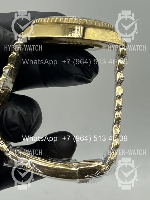 Товар Rolex GMT Master II 40mm Art 11696 Фото 14 - Rolex GMT Master II 40mm Art 11696