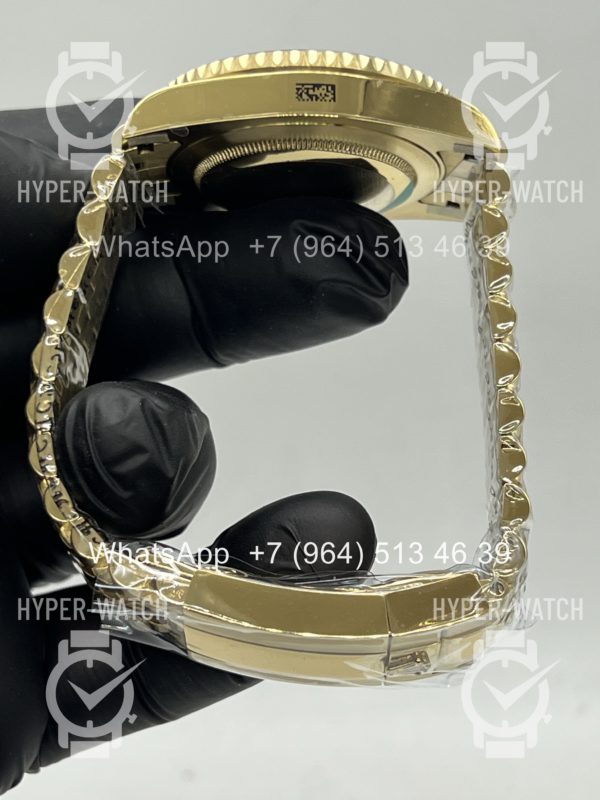 Товар Rolex GMT Master II 40mm Art 11696 Фото 15 - Rolex GMT Master II 40mm Art 11696