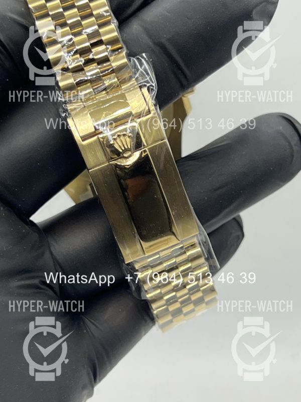 Товар Rolex GMT Master II 40mm Art 11696 Фото 16 - Rolex GMT Master II 40mm Art 11696