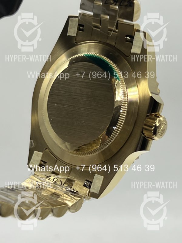 Товар Rolex GMT Master II 40mm Art 11696 Фото 17 - Rolex GMT Master II 40mm Art 11696