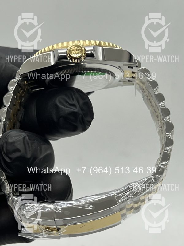 Фото 10 - Rolex GMT Master II 40mm Art 11697