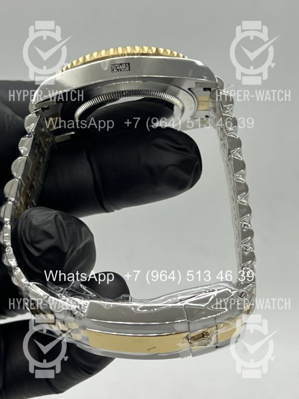 Фото 13 - Rolex GMT Master II 40mm Art 11697