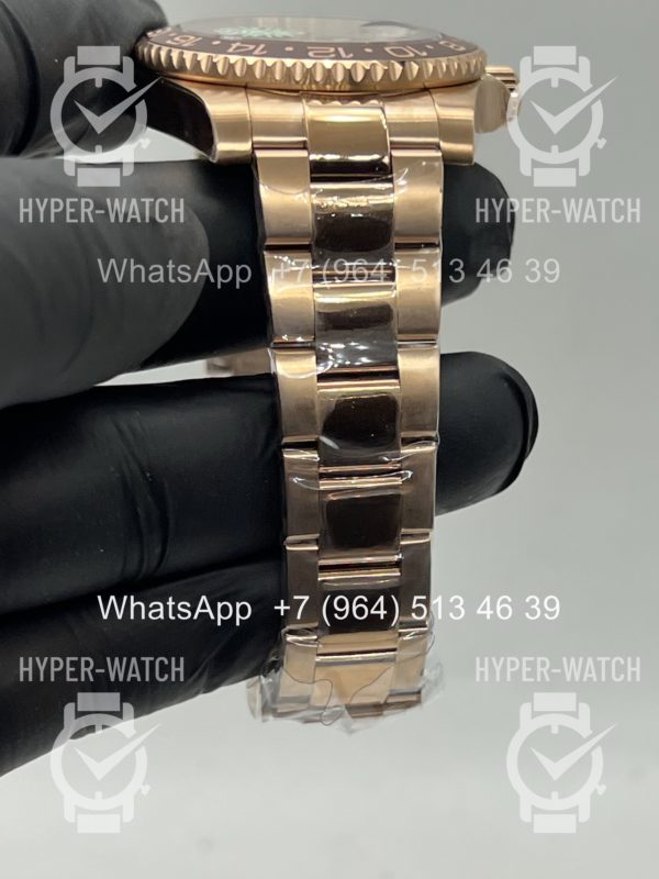 Товар Rolex GMT Master II 40mm Art 11698 Фото 8 - Rolex GMT Master II 40mm Art 11698