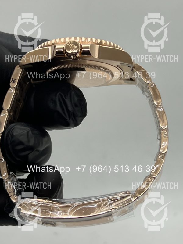 Товар Rolex GMT Master II 40mm Art 11698 Фото 10 - Rolex GMT Master II 40mm Art 11698