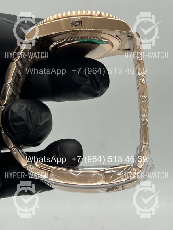 Товар Rolex GMT Master II 40mm Art 11698 Фото 13 - Rolex GMT Master II 40mm Art 11698