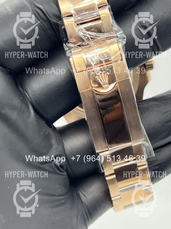 Товар Rolex GMT Master II 40mm Art 11698 Фото 14 - Rolex GMT Master II 40mm Art 11698