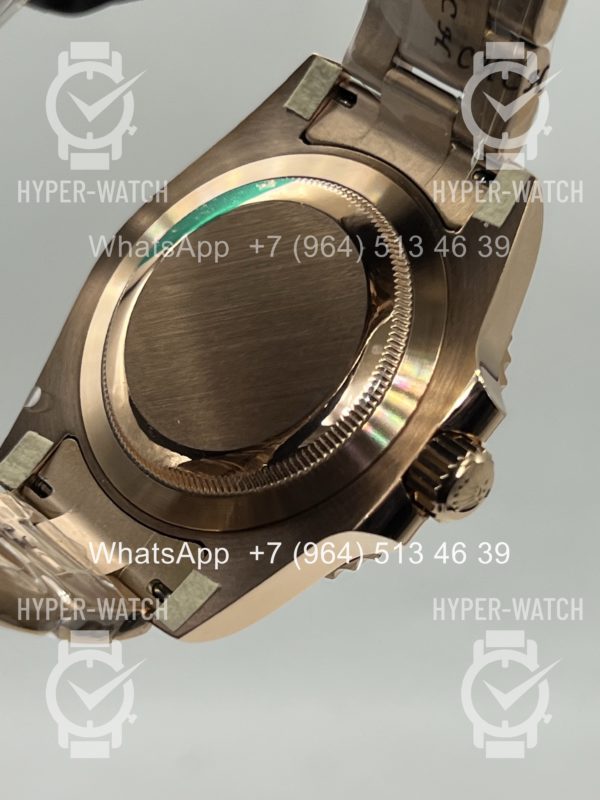 Товар Rolex GMT Master II 40mm Art 11698 Фото 16 - Rolex GMT Master II 40mm Art 11698