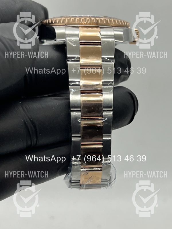 Товар Rolex GMT Master II 40mm Art 11699 Фото 12 - Rolex GMT Master II 40mm Art 11699