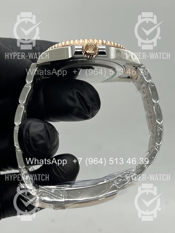 Товар Rolex GMT Master II 40mm Art 11699 Фото 13 - Rolex GMT Master II 40mm Art 11699