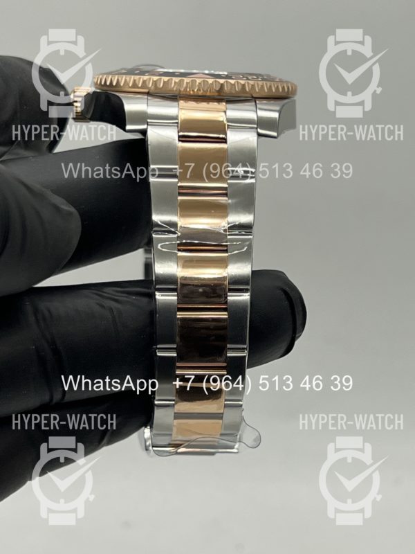 Товар Rolex GMT Master II 40mm Art 11699 Фото 14 - Rolex GMT Master II 40mm Art 11699