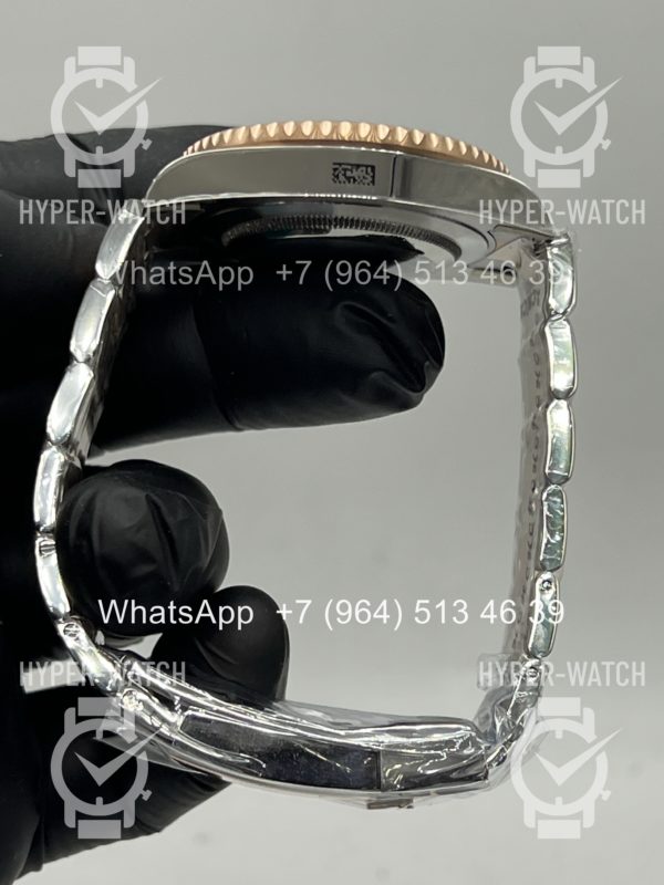 Товар Rolex GMT Master II 40mm Art 11699 Фото 15 - Rolex GMT Master II 40mm Art 11699