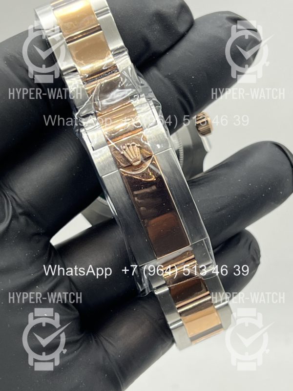 Товар Rolex GMT Master II 40mm Art 11699 Фото 16 - Rolex GMT Master II 40mm Art 11699