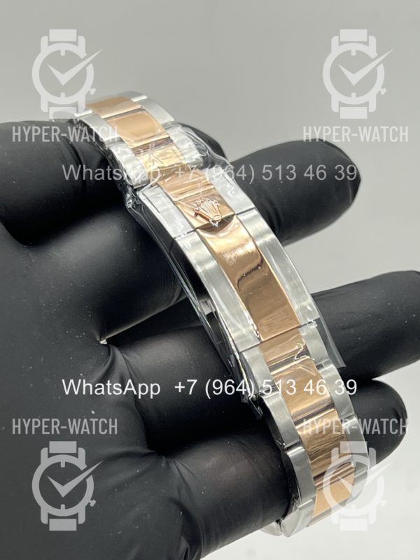 Товар Rolex GMT Master II 40mm Art 11699 Фото 17 - Rolex GMT Master II 40mm Art 11699
