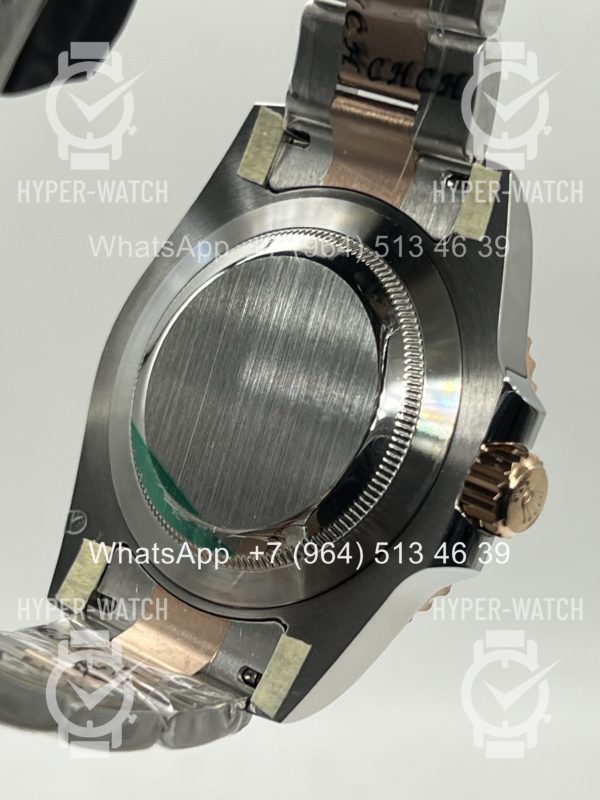 Товар Rolex GMT Master II 40mm Art 11699 Фото 18 - Rolex GMT Master II 40mm Art 11699