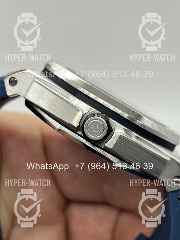 Товар Audemars Piguet Royal Oak Offshore Diver Art 11683 Фото 11 - Audemars Piguet Royal Oak Offshore Diver Art 11683