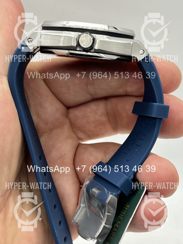 Товар Audemars Piguet Royal Oak Offshore Diver Art 11683 Фото 12 - Audemars Piguet Royal Oak Offshore Diver Art 11683