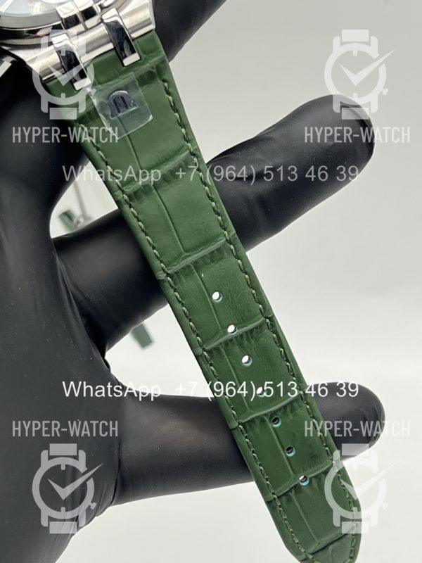 Товар Maurice Lacroix Aikon Chronograph 44mm AI1018-PVB21-330-1 Фото 12 - Maurice Lacroix Aikon Chronograph 44mm AI1018-PVB21-330-1