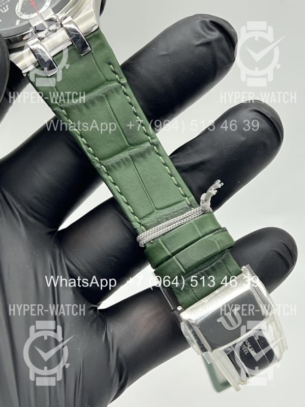 Товар Maurice Lacroix Aikon Chronograph 44mm AI1018-PVB21-330-1 Фото 13 - Maurice Lacroix Aikon Chronograph 44mm AI1018-PVB21-330-1
