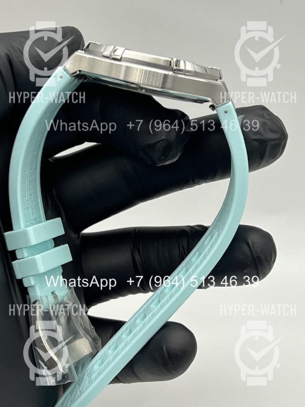 Товар Maurice Lacroix Aikon 42mm AI6008-SS00F-431-C Steel Фото 11 - Maurice Lacroix Aikon 42mm AI6008-SS00F-431-C Steel