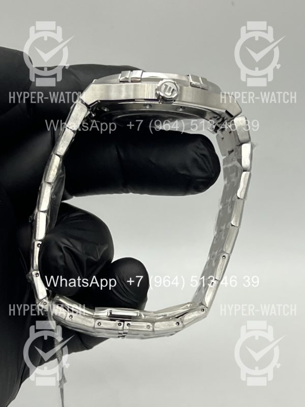 Товар Maurice Lacroix Aikon 42mm AI6008-SS00F-530-E Steel Фото 7 - Maurice Lacroix Aikon 42mm AI6008-SS00F-530-E Steel