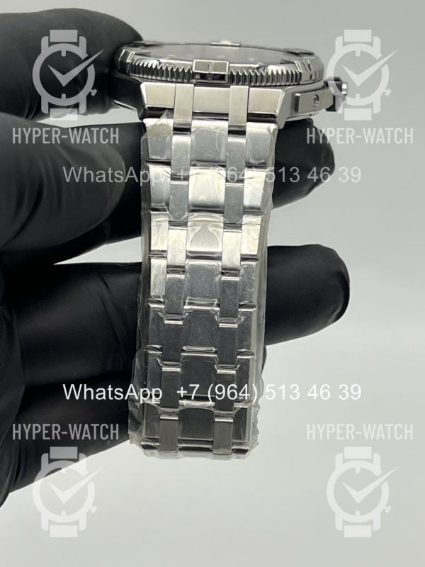 Товар Maurice Lacroix Aikon 43mm AI6058-SS002-330-1 Steel Фото 9 - Maurice Lacroix Aikon 43mm AI6058-SS002-330-1 Steel