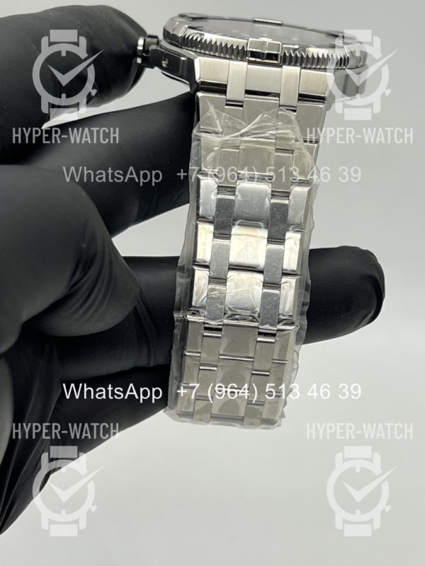 Товар Maurice Lacroix Aikon 43mm AI6058-SS002-330-1 Steel Фото 11 - Maurice Lacroix Aikon 43mm AI6058-SS002-330-1 Steel