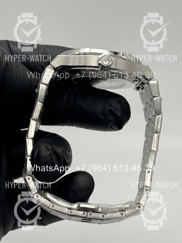 Товар Maurice Lacroix Aikon 42mm AI6008-SS00F-630-D Фото 9 - Maurice Lacroix Aikon 42mm AI6008-SS00F-630-D
