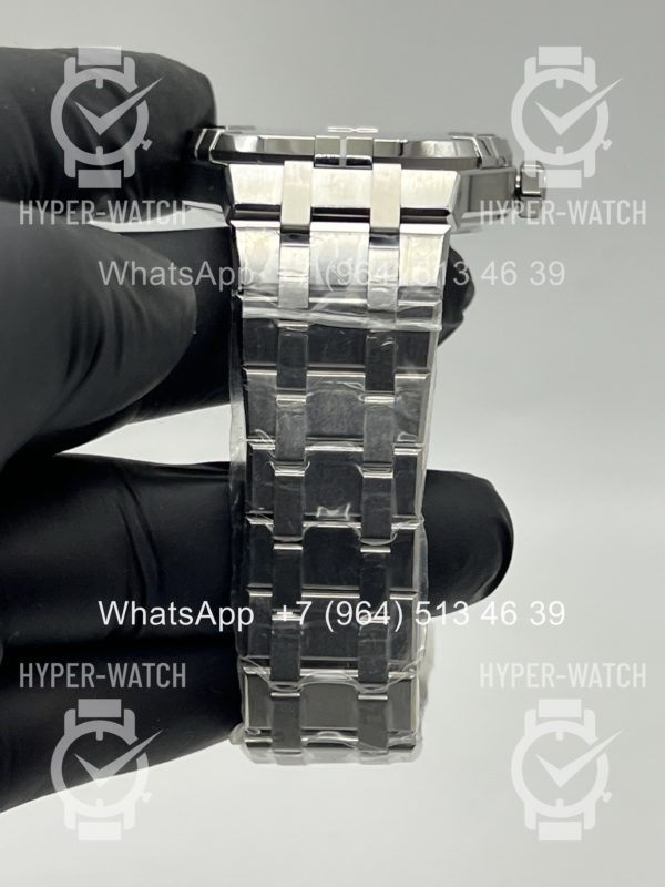 Товар Maurice Lacroix Aikon 42mm AI6008-SS00F-630-D Фото 10 - Maurice Lacroix Aikon 42mm AI6008-SS00F-630-D