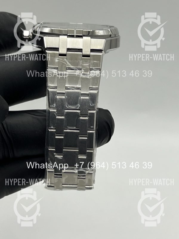 Товар Maurice Lacroix Aikon 42mm AI6008-SS00F-630-D Фото 11 - Maurice Lacroix Aikon 42mm AI6008-SS00F-630-D