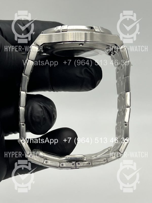 Товар Maurice Lacroix Aikon 42mm AI6008-SS00F-630-D Фото 12 - Maurice Lacroix Aikon 42mm AI6008-SS00F-630-D