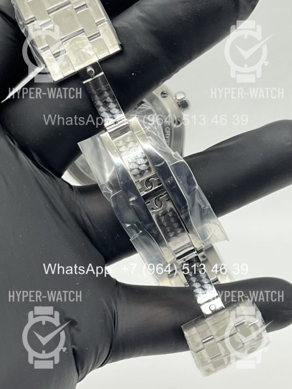 Товар Maurice Lacroix Aikon 42mm AI6008-SS00F-630-D Фото 14 - Maurice Lacroix Aikon 42mm AI6008-SS00F-630-D