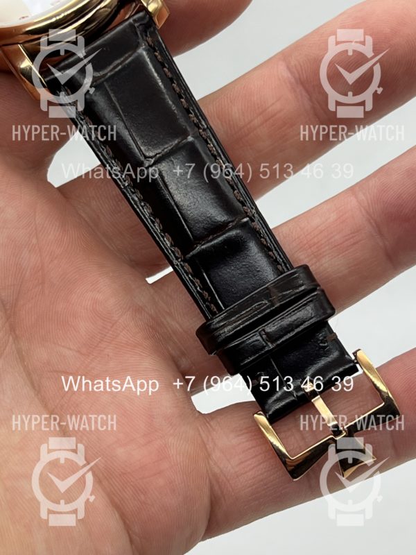 Товар Vacheron Constantin Traditionnelle Tourbillon 44mm Art 11610 Фото 7 - Vacheron Constantin Traditionnelle Tourbillon 44mm Art 11610