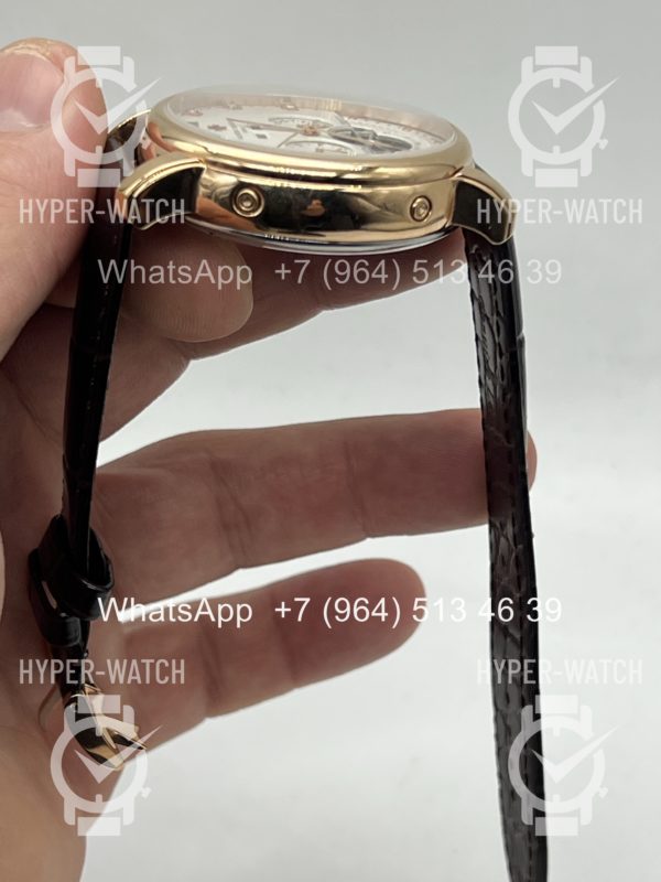 Товар Vacheron Constantin Traditionnelle Tourbillon 44mm Art 11610 Фото 8 - Vacheron Constantin Traditionnelle Tourbillon 44mm Art 11610