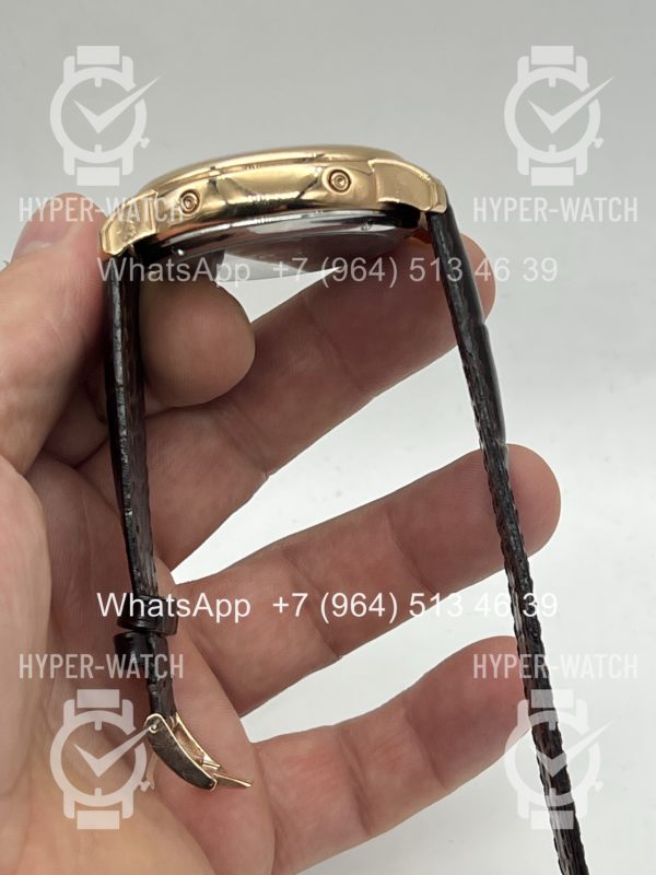 Товар Vacheron Constantin Traditionnelle Tourbillon 44mm Art 11610 Фото 9 - Vacheron Constantin Traditionnelle Tourbillon 44mm Art 11610
