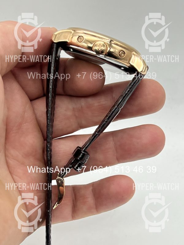 Товар Vacheron Constantin Traditionnelle Tourbillon 44mm Art 11610 Фото 11 - Vacheron Constantin Traditionnelle Tourbillon 44mm Art 11610