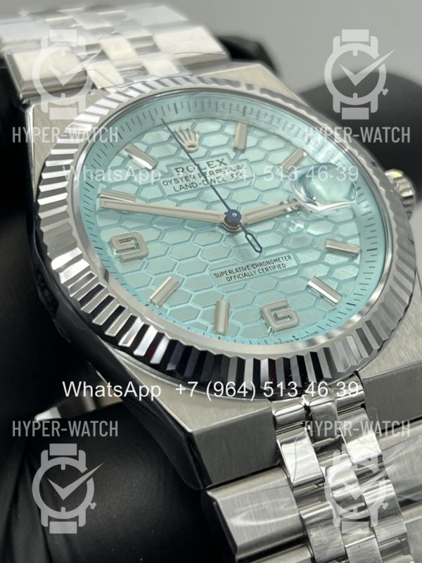 Фото 5 - Rolex Land-Dweller 40mm 127336-0001