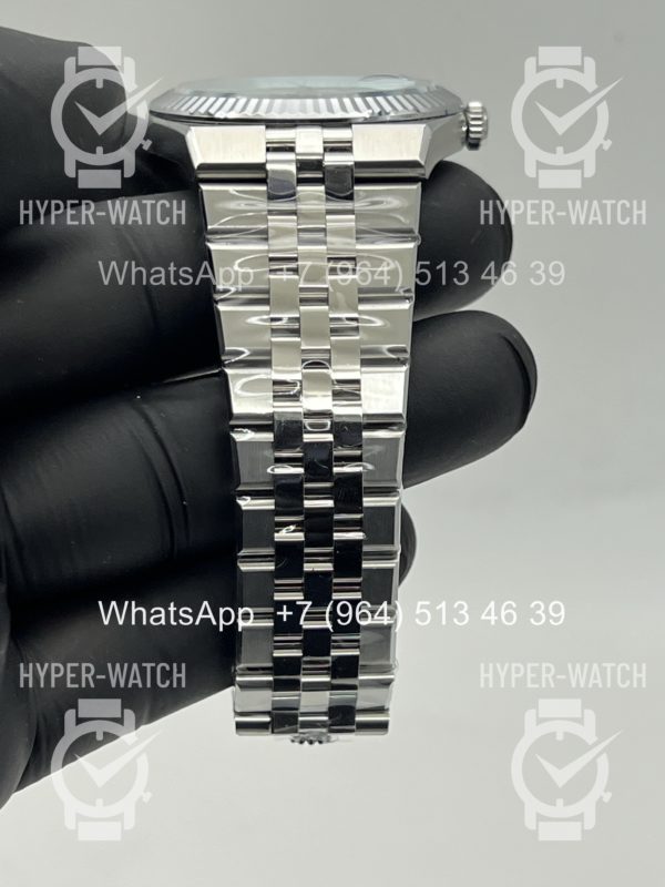 Фото 8 - Rolex Land-Dweller 40mm 127336-0001