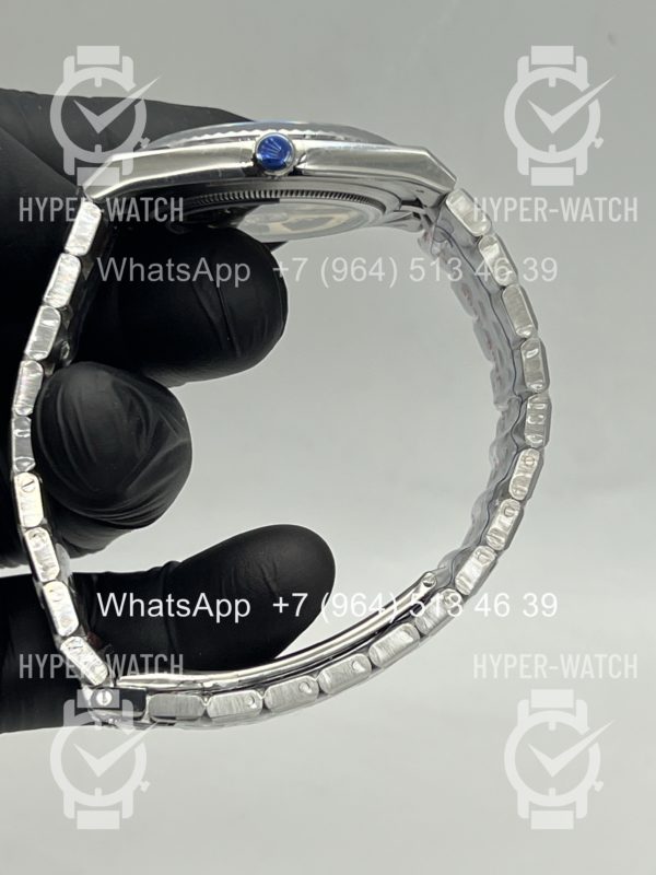 Фото 9 - Rolex Land-Dweller 40mm 127336-0001