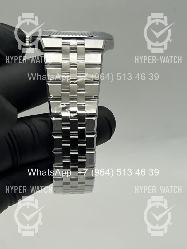 Фото 10 - Rolex Land-Dweller 40mm 127336-0001