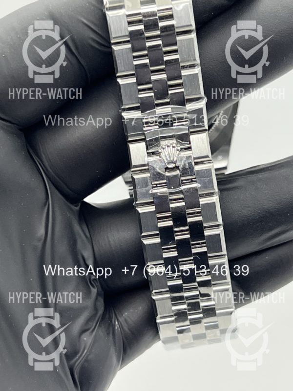 Фото 12 - Rolex Land-Dweller 40mm 127336-0001