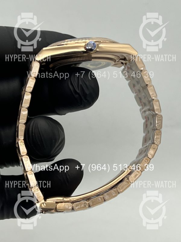 Фото 9 - Rolex Land-Dweller 40mm 127335-0001