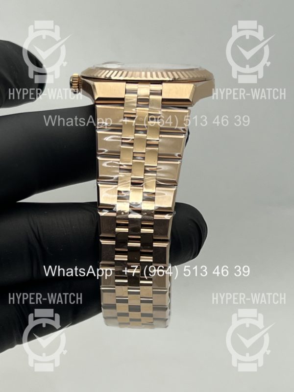 Фото 10 - Rolex Land-Dweller 40mm 127335-0001