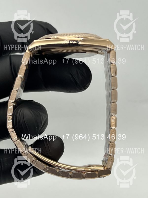 Фото 11 - Rolex Land-Dweller 40mm 127335-0001