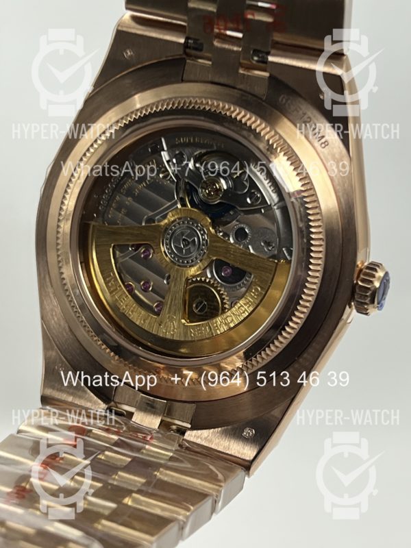 Фото 16 - Rolex Land-Dweller 40mm 127335-0001
