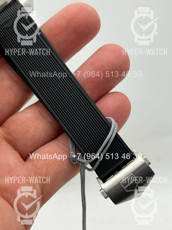 Товар TAG Heuer Aquaracer 300M 43mm WAY211A.FT6151 Steel Фото 9 - TAG Heuer Aquaracer 300M 43mm WAY211A.FT6151 Steel