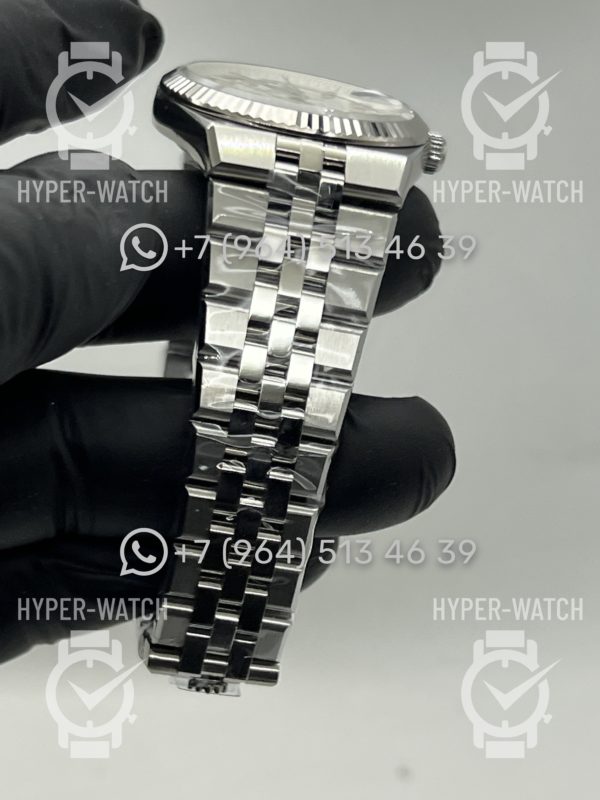 Фото 7 - Rolex Land-Dweller 40mm 127334-0001