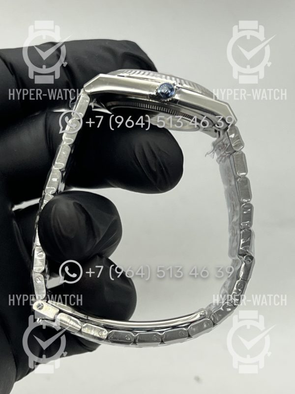 Фото 8 - Rolex Land-Dweller 40mm 127334-0001